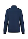 Santino Roswell 1232730 Zipsweater Regular Fit Dames Basics miniatuur