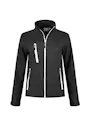Santino Softshell Jacket Soul Ladies miniatuur