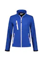 Santino Softshell Jacket Soul Ladies miniatuur