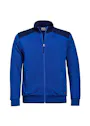 Santino Toronto 12136 Sweatjack Regular Fit 2 Color-Line miniatuur