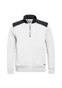 Santino Toronto 12136 Sweatjack Regular Fit 2 Color-Line miniatuur