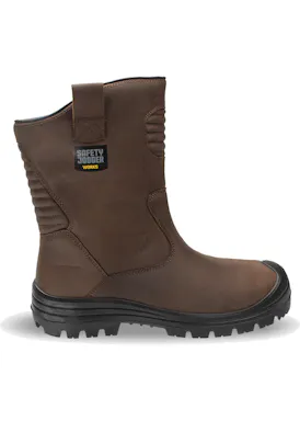 Safety Jogger Mayon S3S Winter Werklaars