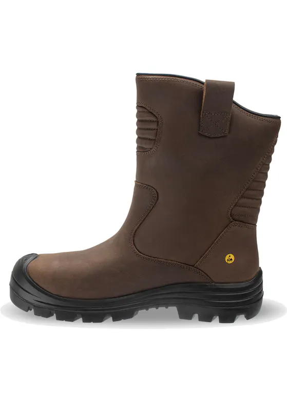 Safety Jogger Mayon S3S Winter Werklaars