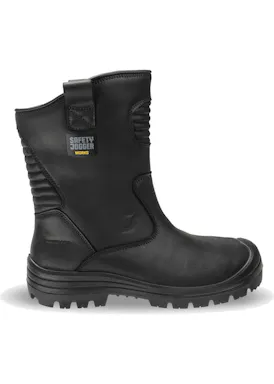 Safety Jogger Mayon S3S Werklaars