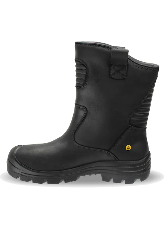 Safety Jogger Mayon S3S Werklaars