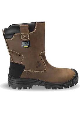Safety Jogger Caldera S7S Werklaars