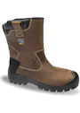 Safety Jogger Caldera S7S Werklaars miniatuur