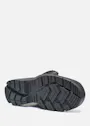 Safety Jogger Dakar EW S3 Werklaars Leather Zwart miniatuur
