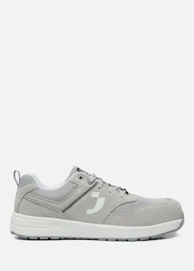 Safety Jogger Topskate S3S Licht Grijs Werkschoenen