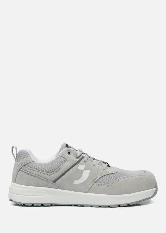 Safety Jogger Topskate S3S Licht Grijs Werkschoenen
