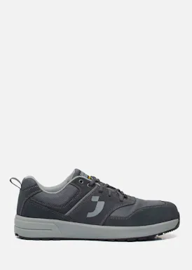 Safety Jogger Topskate S3S Donker Grijs Werkschoenen