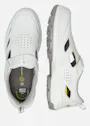 Safety Jogger Flux S1PS Werkschoen Sandaal Wit miniatuur