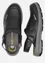 Safety Jogger Flux SB Werkklomp Zwart miniatuur