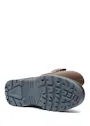Safety Jogger Alaska S3L Werklaars Hoog Bruin Winter Promobox miniatuur