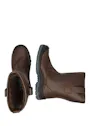 Safety Jogger Alaska S3L Werklaars Hoog Bruin Winter Promobox miniatuur