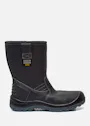 Safety Jogger Bestboot S3 Werklaars Hoog Zwart Winter box miniatuur