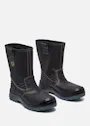 Safety Jogger Bestboot S3 Werklaars Hoog Zwart Winter box miniatuur