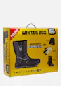 Safety Jogger Bestboot S3 Werklaars Hoog Zwart Winter box miniatuur