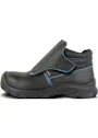 SafeFeet Welder S3 Lasschoen Hoog miniatuur