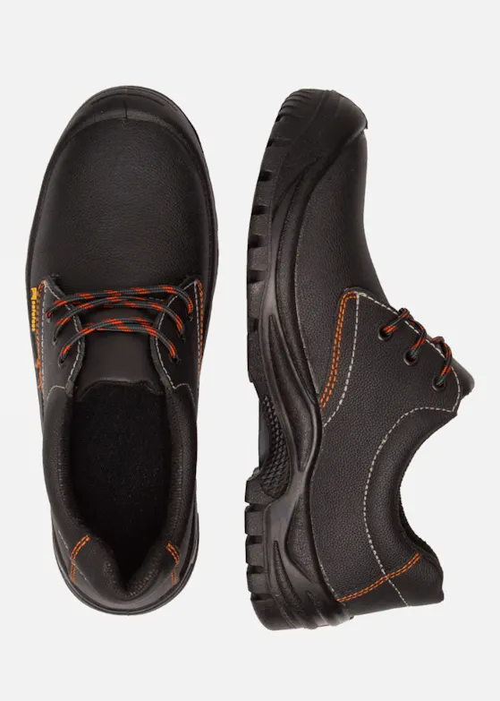 SafeFeet Bergen S3 Laag