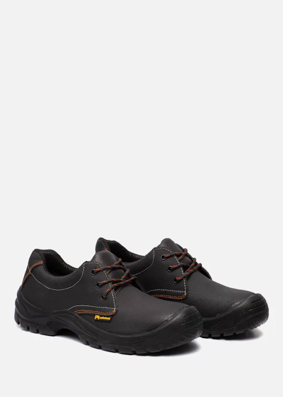 SafeFeet Bergen S3 Laag