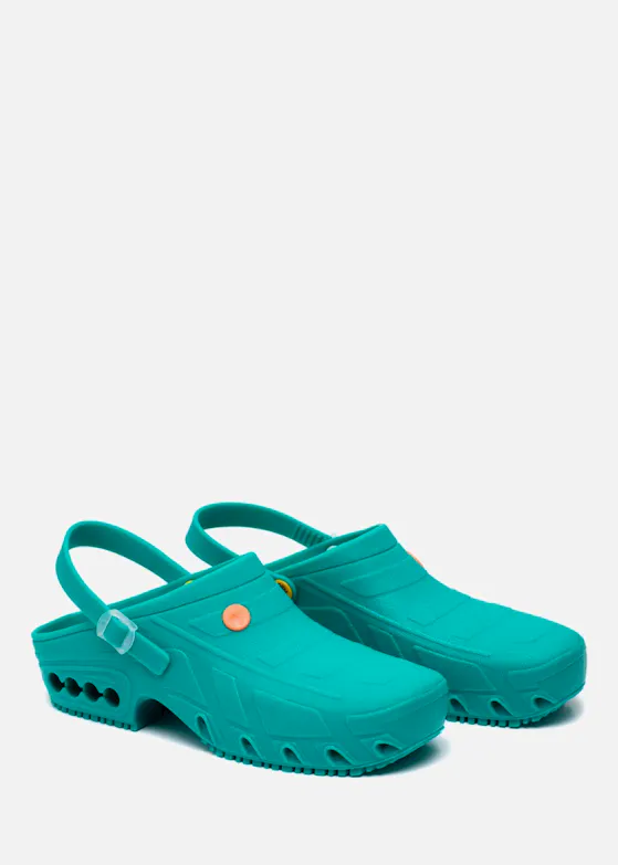 Safety Jogger Oxyclog SRA SED