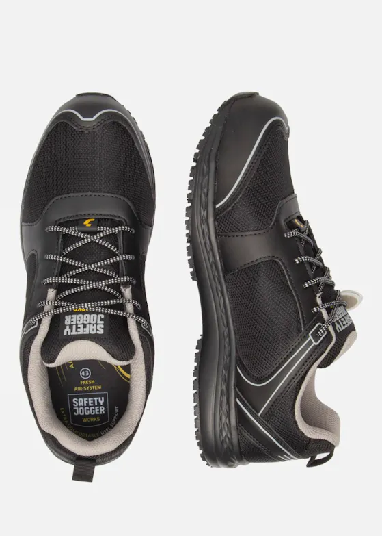 Safety Jogger Balto S1 SRC
