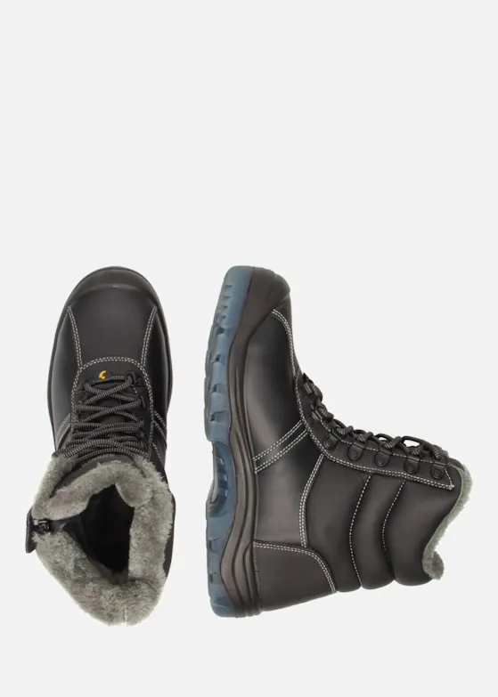 Safety Jogger Nordic S3 SRC CI Werkschoen