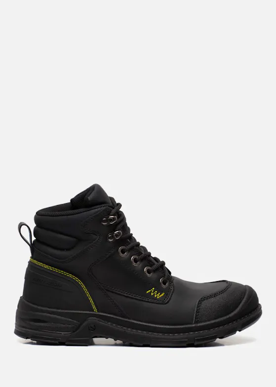 Safety Jogger Worker S3 SRC Werkschoen
