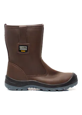 Safety Jogger Alaska Veiligheidslaars S3L