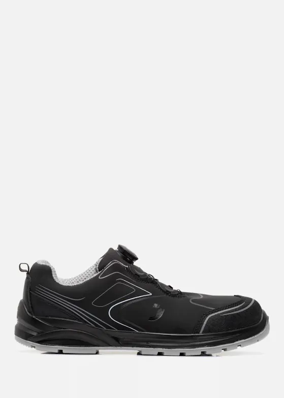 Safety Jogger Cador S3 Laag TLS