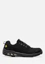 Safety Jogger ECOFITZ S1P Laag veiligheidsschoen Grijs miniatuur