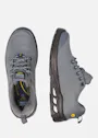 Safety Jogger ECOFITZ S1P Laag veiligheidsschoen Grijs miniatuur