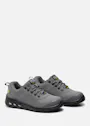 Safety Jogger ECOFITZ S1P Laag veiligheidsschoen Grijs miniatuur