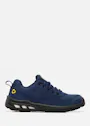 Safety Jogger ECOFITZ S1P Laag veiligheidsschoen Navy miniatuur