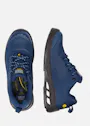 Safety Jogger ECOFITZ S1P Laag veiligheidsschoen Navy miniatuur