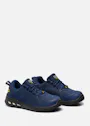 Safety Jogger ECOFITZ S1P Laag veiligheidsschoen Navy miniatuur