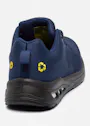 Safety Jogger ECOFITZ S1P Laag veiligheidsschoen Navy miniatuur