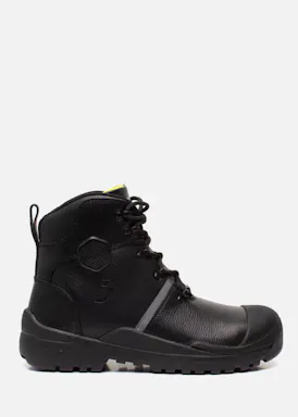 Safety Jogger SI51 Hekla S3 Mid Z Werkschoen