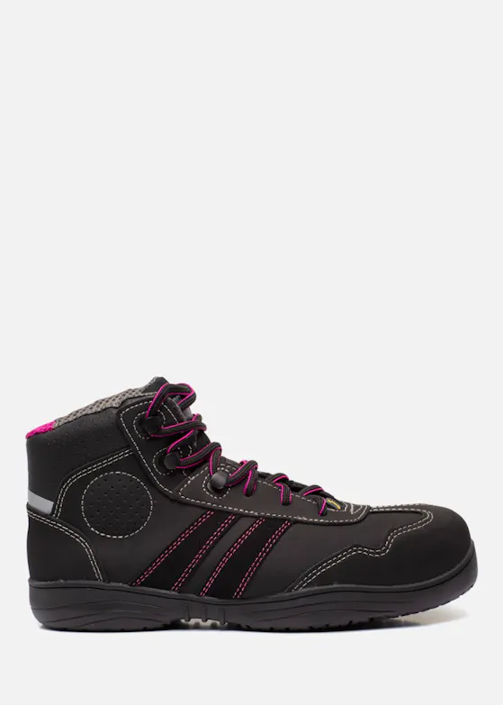 Safety Jogger Isis Veiligheidsschoen S3