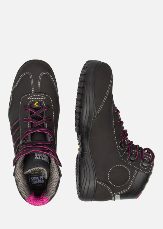 Safety Jogger Isis Veiligheidsschoen S3