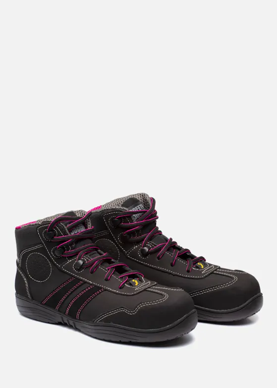 Safety Jogger Isis Veiligheidsschoen S3