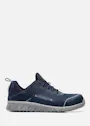 Safety Jogger Ligero 2 S1P Lage Werkschoen ESD SRC Navy miniatuur