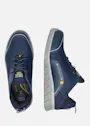 Safety Jogger Ligero 2 S1P Lage Werkschoen ESD SRC Navy miniatuur