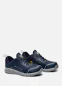 Safety Jogger Ligero 2 S1P Lage Werkschoen ESD SRC Navy miniatuur