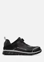 Safety Jogger Ligero 2 S1P TLS Lage Werkschoen ESD SRC Black miniatuur
