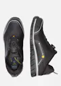 Safety Jogger Ligero 2 S1P TLS Lage Werkschoen ESD SRC Black miniatuur