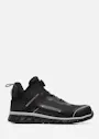 Safety Jogger Ligero 2 S1P TLS Halfhoge Werkschoen ESD SRC Black miniatuur
