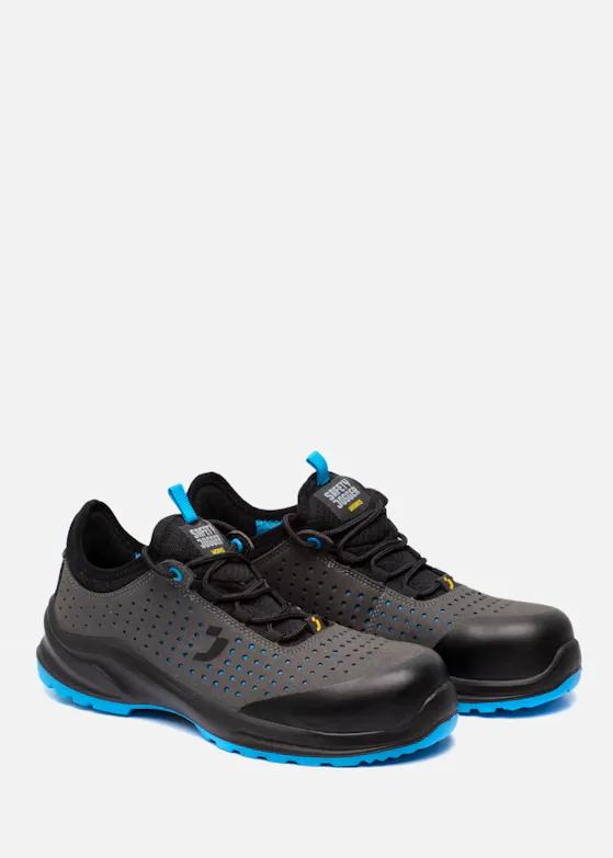 Safety Jogger Modulo S1PS SC SR ESD FO Veiligheidsschoen Laag 