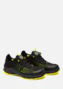 Safety Jogger Modulo S1PS SC SR ESD FO Veiligheidsschoen Laag  miniatuur